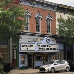 Clinton Theatre