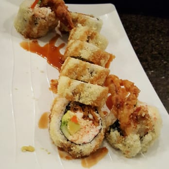 Omokase - Spider roll - Sushi Bars Near Me - Rancho Cucamonga, California Omokase - Spider roll - Sushi Bars Near Me - Rancho Cucamonga, California