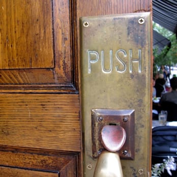 Pub & Kitchen - Front door, detail - Pubs Near Me - Philadelphia, Pennsylvania Pub & Kitchen - Front door, detail - Pubs Near Me - Philadelphia, Pennsylvania