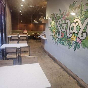 Salaya Plant-Based Kitchen - Thai Near Me - Los Angeles, California Salaya Plant-Based Kitchen - Thai Near Me - Los Angeles, California