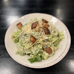 Fat City Kitchen - Cesar salad small