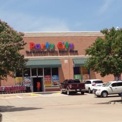 Party City