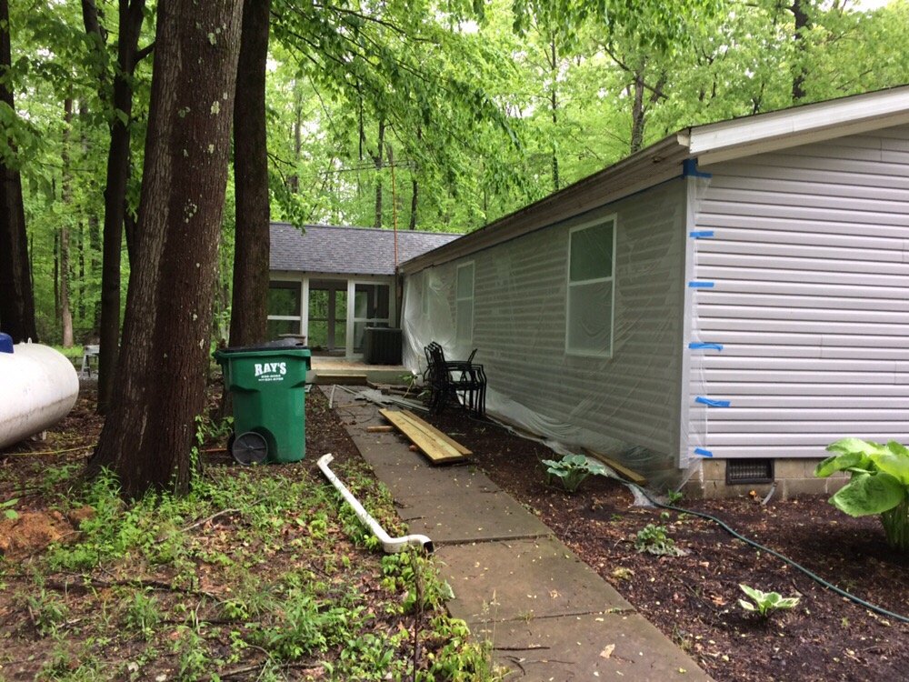 MATLOCK CONSTRUCTION & ROOFING Updated September 2024 21 Photos Bloomington, Indiana