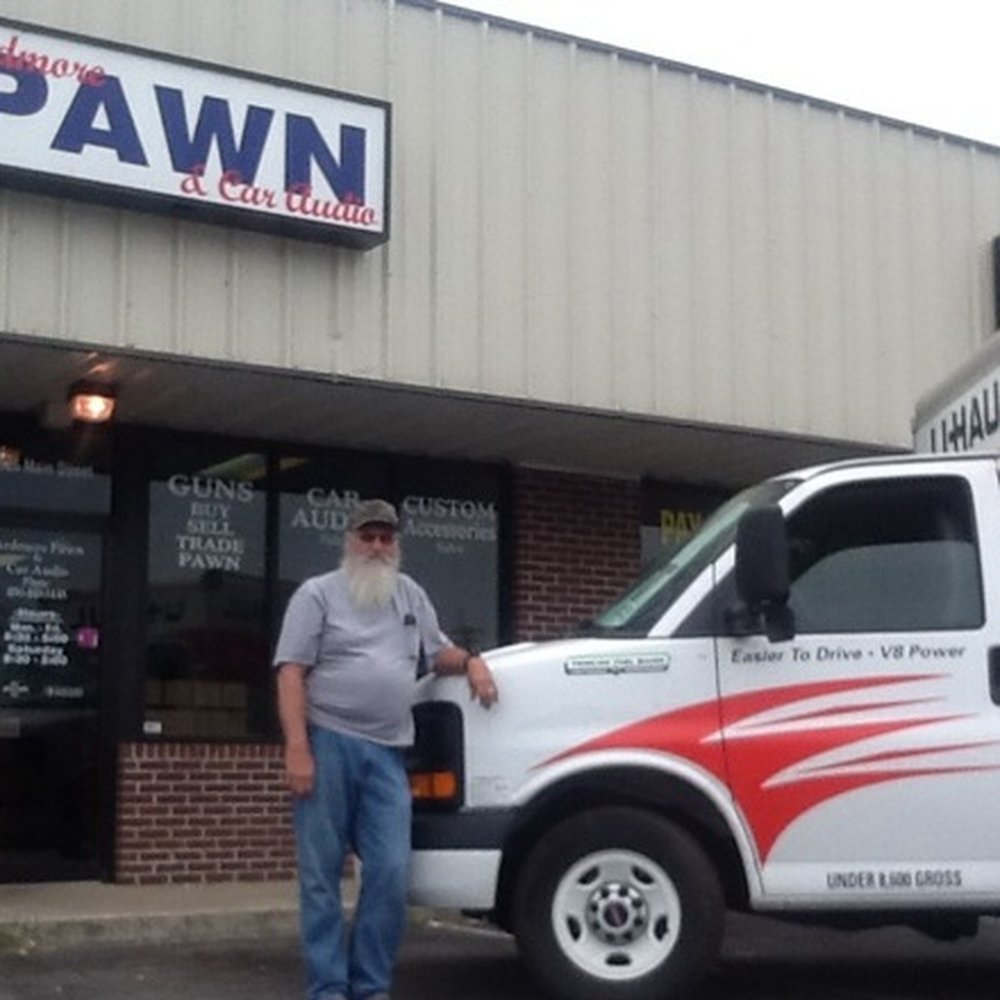 TOP 10 BEST Trailer Repair near Ardmore, AL 35739 - Updated