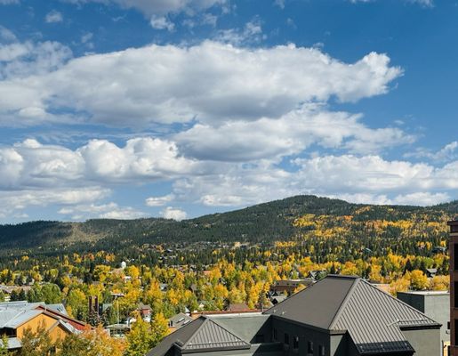The Village at Breckenridge by null