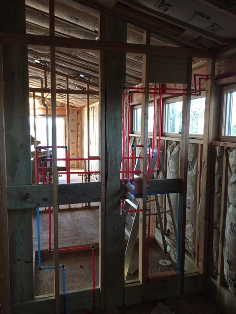 Slide of Frank The Tank Plumbing and Heating