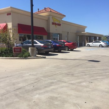 In-N-Out Burger - Burgers Near Me - Irving, Texas