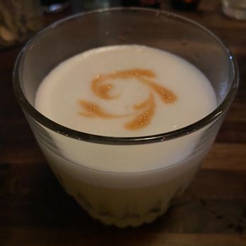 Jackrabbit Filly - That's a big Twinkie cocktail - Chinese Near Me - North Charleston, South Carolina