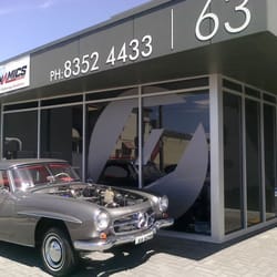 Paul Pavlou Motors
