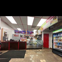 Hip Hop Fish & Chicken