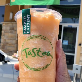 Tastea - IG @ FoodandPooch - Coffee & Tea Near Me - Anaheim, California Tastea - IG @ FoodandPooch - Coffee & Tea Near Me - Anaheim, California