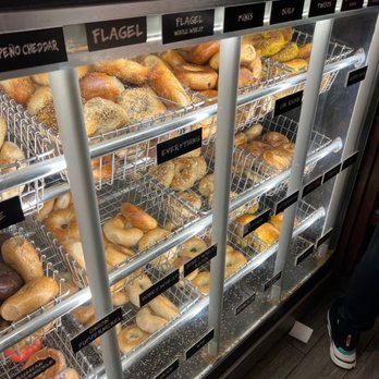 First Class Bagels - Bagels Near Me - East Northport, New York First Class Bagels - Bagels Near Me - East Northport, New York
