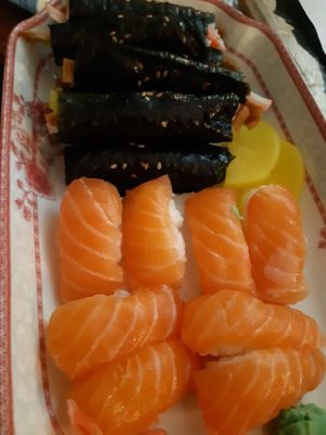 H Mart by null