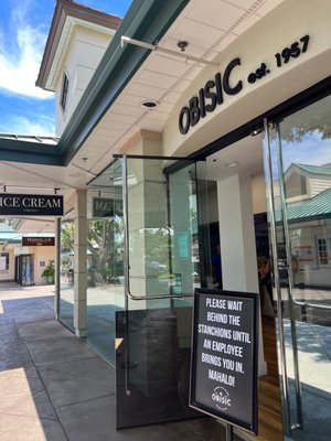 Kings' Shops by null