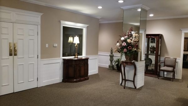 FISHER FUNERAL HOME - Updated June 2026 - 604 W Main St, Denison, Texas
