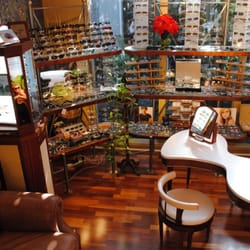 Lenhardt Optometric Group - Our Optical department is comfortable with over 1000 frames to select from.
