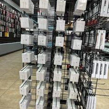 Mobile Mall - Mobile Phone Accessories Near Me - Carmichael, California