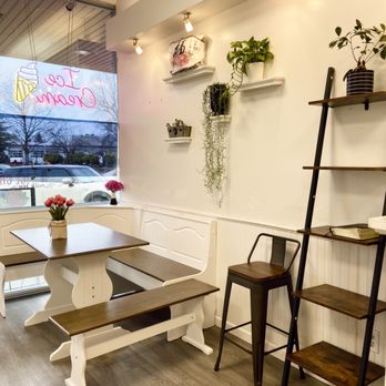 Bubble Island - Juice Bars & Smoothies Near Me - Lacey, Washington
