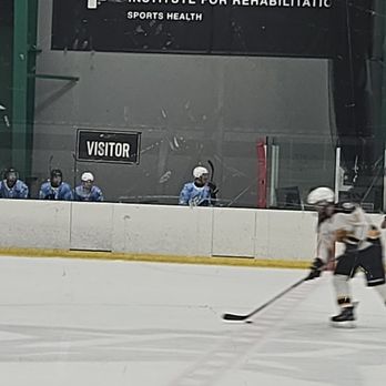 Stars Center - Skating Rinks Near Me - Farmers Branch, Texas