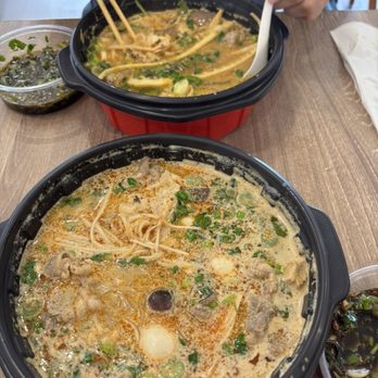X-Malatang - Original bone broth medium - Noodles Near Me - Garden Grove, California X-Malatang - Original bone broth medium - Noodles Near Me - Garden Grove, California