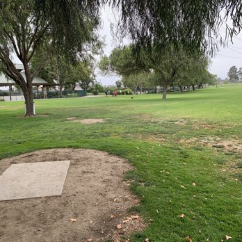 Liberty Park - Parks Near Me - Cerritos, California