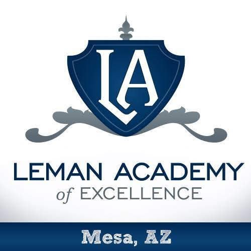 Leman Academy of Excellence - Mesa - childcare center in Mesa, AZ