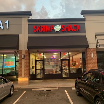 Skrimp Shack - SKRIMP SHACK - Seafood Near Me - Alexandria, Virginia Skrimp Shack - SKRIMP SHACK - Seafood Near Me - Alexandria, Virginia