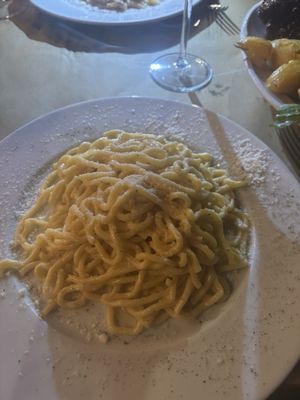 Osteria da Zi Umberto by null