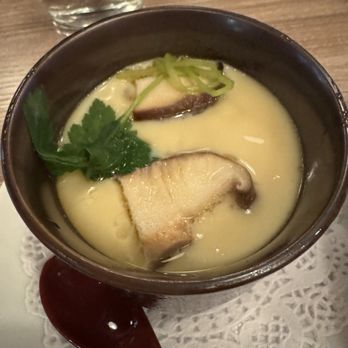 Izakaya Go LA - Chawanmushi - Izakaya Near Me - Los Angeles, California Izakaya Go LA - Chawanmushi - Izakaya Near Me - Los Angeles, California