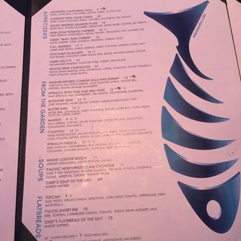 Aqua - Seafood Near Me - Tampa, Florida Aqua - Seafood Near Me - Tampa, Florida