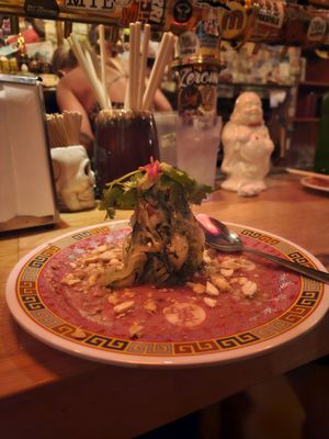 Satay Brothers Resto 3721 Notre-Dame by null Satay Brothers Resto 3721 Notre-Dame by null