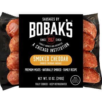 Bobak Sausage Company - Bobak's Smoked Cheddar Sausage - Meat Shops Near Me - Chicago, Illinois Bobak Sausage Company - Bobak's Smoked Cheddar Sausage - Meat Shops Near Me - Chicago, Illinois