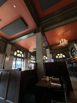 South Kitchen + Bar by null