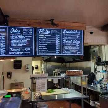 Roegels Barbecue - Barbeque Near Me - Houston, Texas Roegels Barbecue - Barbeque Near Me - Houston, Texas