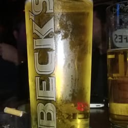 Millwall English Pub - Cerveza rica hijueputa