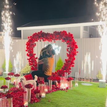 Kismat Luxury Events - Balloon Services Near Me Kismat Luxury Events - Balloon Services Near Me