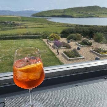 Pax House - Perfect view with an Aperol Spritz - Guest Houses Near Me - Dingle, Kentucky Pax House - Perfect view with an Aperol Spritz - Guest Houses Near Me - Dingle, Kentucky