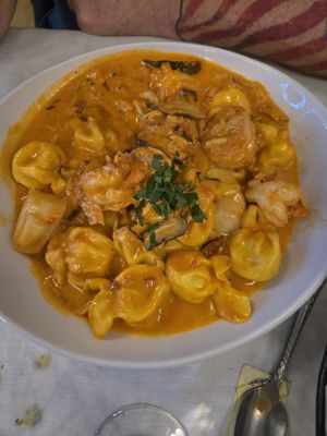 Cafe Antonio Bistro & Bar by null