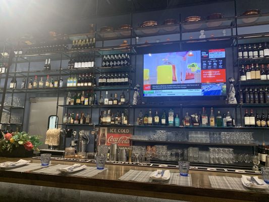 Capra's Kitchen by null