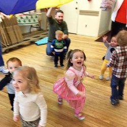 Dancing Bears Music - Dancing Bears Music FUN! Photo from our Brick, NJ location.
