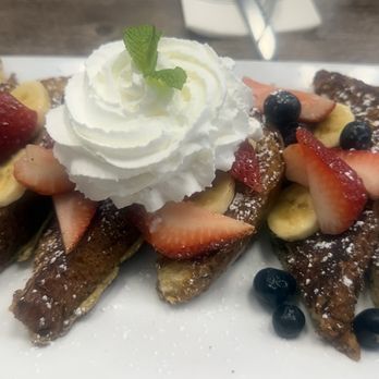 AmeriBrunch Cafe - Breakfast & Brunch Near Me - Las Vegas, Nevada