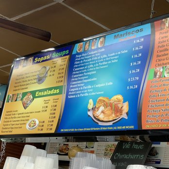 Rincon Dominicano Restaurant - Dominican Near Me - Hempstead, New York Rincon Dominicano Restaurant - Dominican Near Me - Hempstead, New York