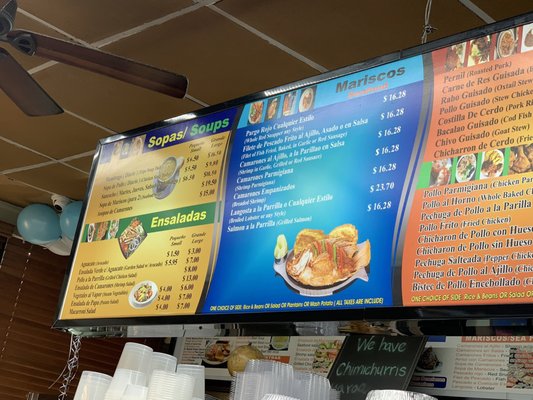 Menu photo 7 Rincon Dominicano Restaurant Hempstead, NY Menu photo 7 Rincon Dominicano Restaurant Hempstead, NY