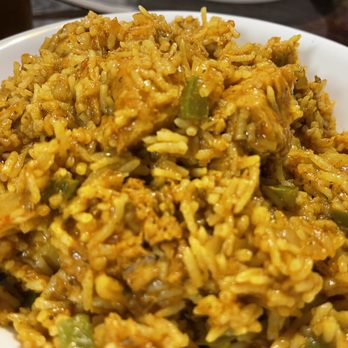 Nirvana Indian Cuisine - Biryani - Indian Near Me - Arcadia, California