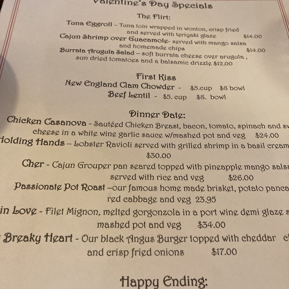 Main Street Cafe - American Near Me - Northport, New York Main Street Cafe - American Near Me - Northport, New York