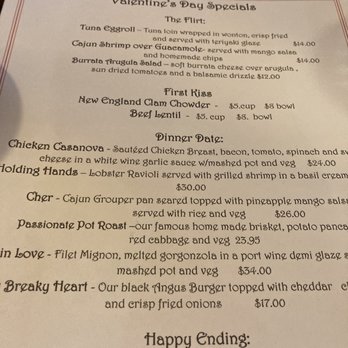 Main Street Cafe - American Near Me - Northport, New York