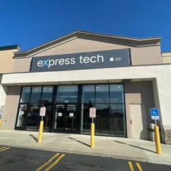 Express Tech Orem - Apple Premier Partner