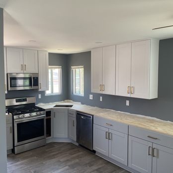 Chris Mejia Builder - Kitchen almost completed - General Contractors Near Me Chris Mejia Builder - Kitchen almost completed - General Contractors Near Me