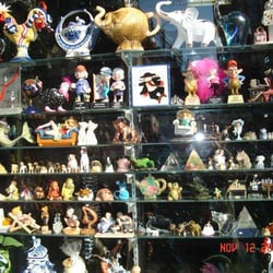 Kalinka Gifts - Pretty bizarre