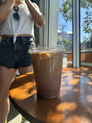 Panther Coffee - MiMo by null